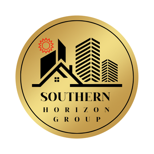 Southern Horizon Group Logo